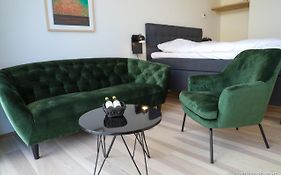 Molin Guesthouse